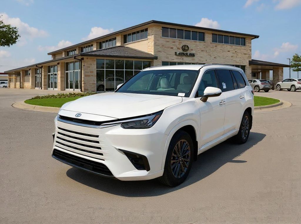 2026 Lexus TX 350 -
                  Lakeway, TX