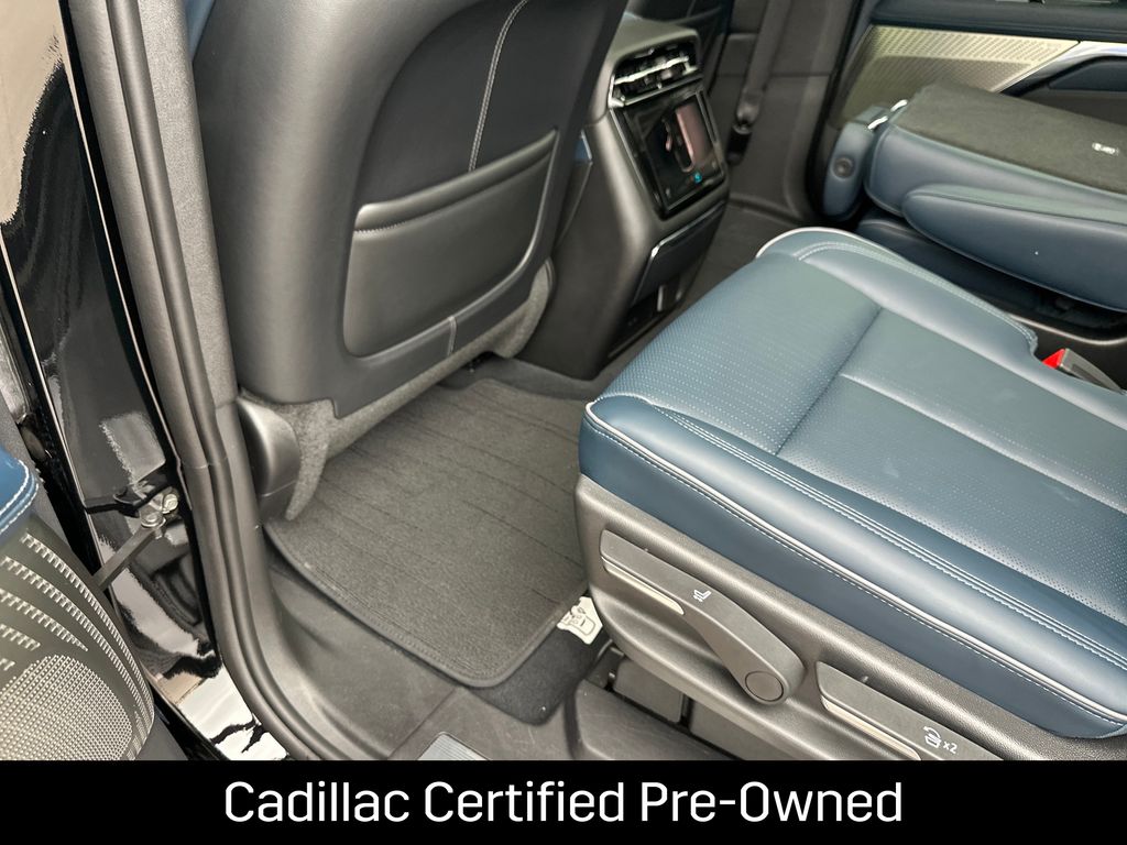 Used Car 2025 Cadillac Escalade Iq  Luxury 2 For Sale Under $120,000 In Austin, Texas
