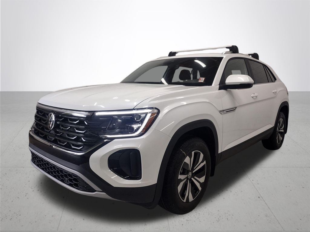 2026 Volkswagen Atlas Cross Sport 2.0T SE