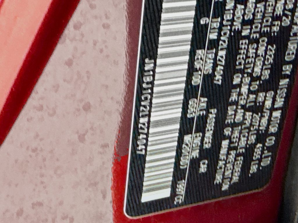 Used Car 2020 Nissan Rogue Sport  S For Sale Under $20,000 In Austin, Texas