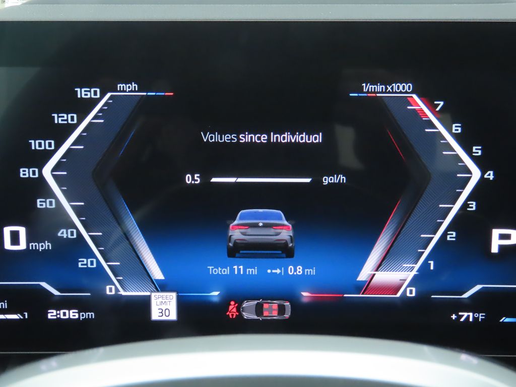 Thumbnail: 2026 BMW 4 Series - 31