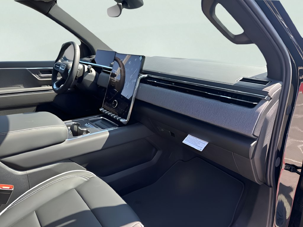 New 2026 Black GMC Elevation image 14