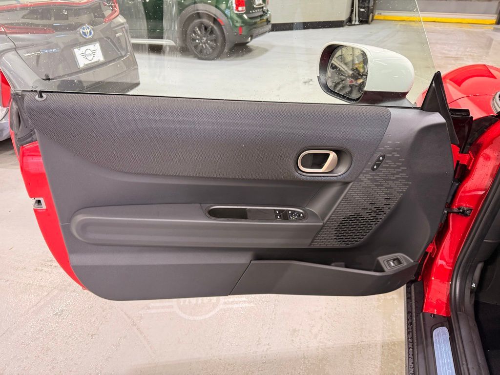 Thumbnail: 2026 MINI Cooper - 10