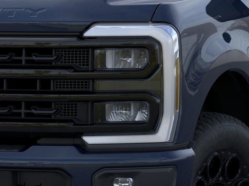 2024 Ford F-250 Super Duty Lariat