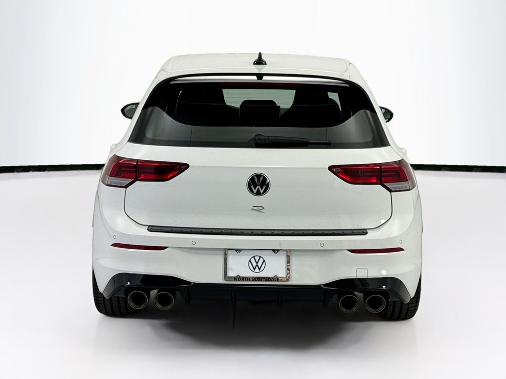 Thumbnail: 2026 Volkswagen Golf - 6