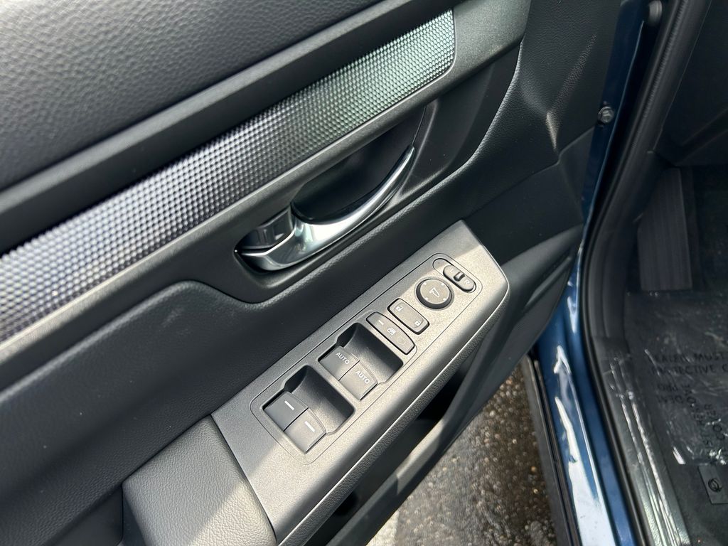 Thumbnail: 2026 Honda CR-V - 26