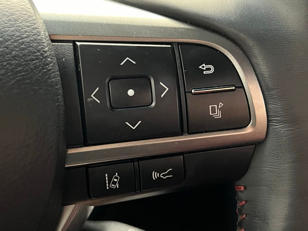 Thumbnail: 2023 Lexus GX - 19