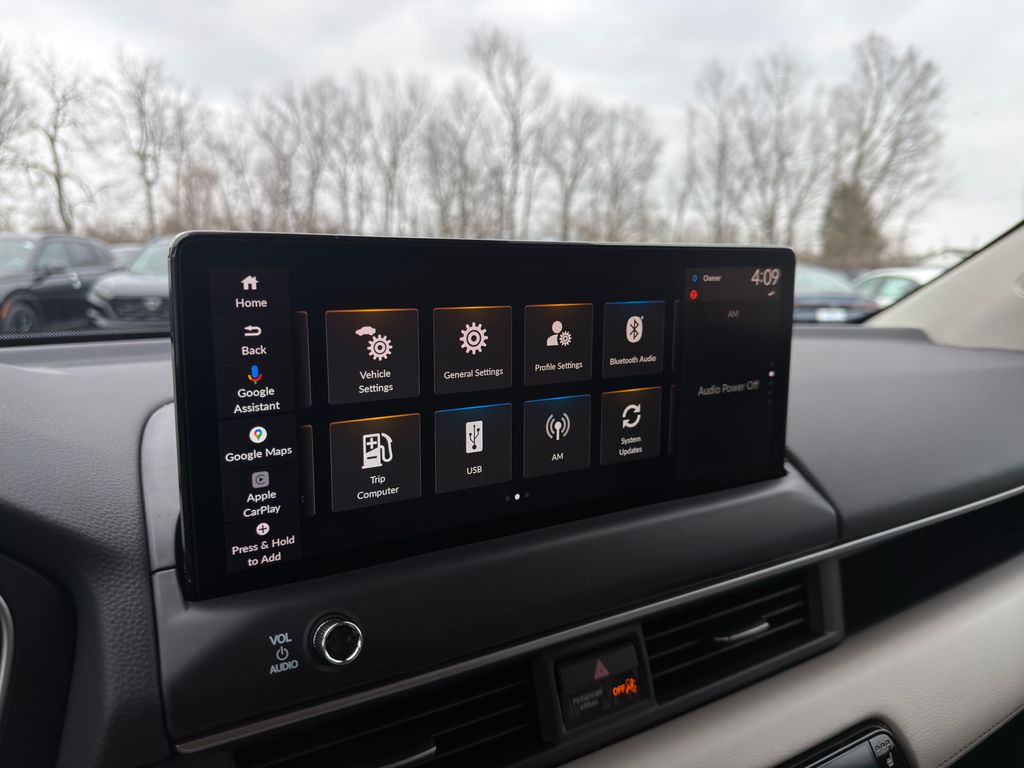 Thumbnail: 2026 Honda Pilot - 32