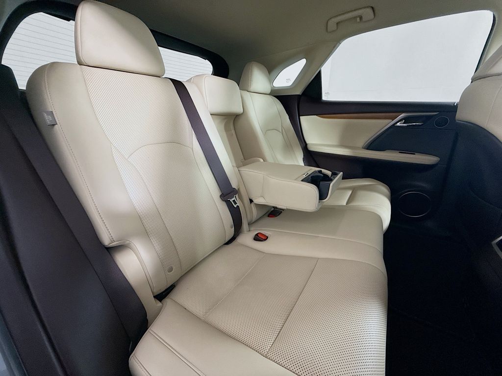 Thumbnail: 2020 Lexus RX - 28