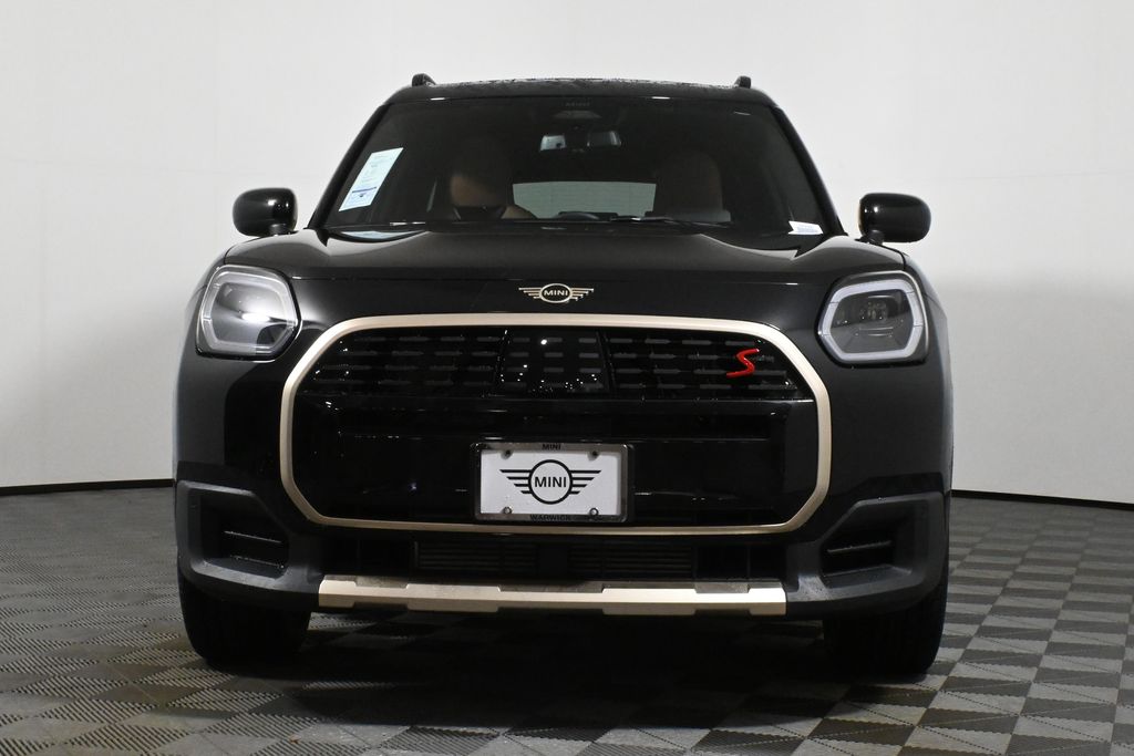 Thumbnail: 2026 MINI Cooper Countryman - 10