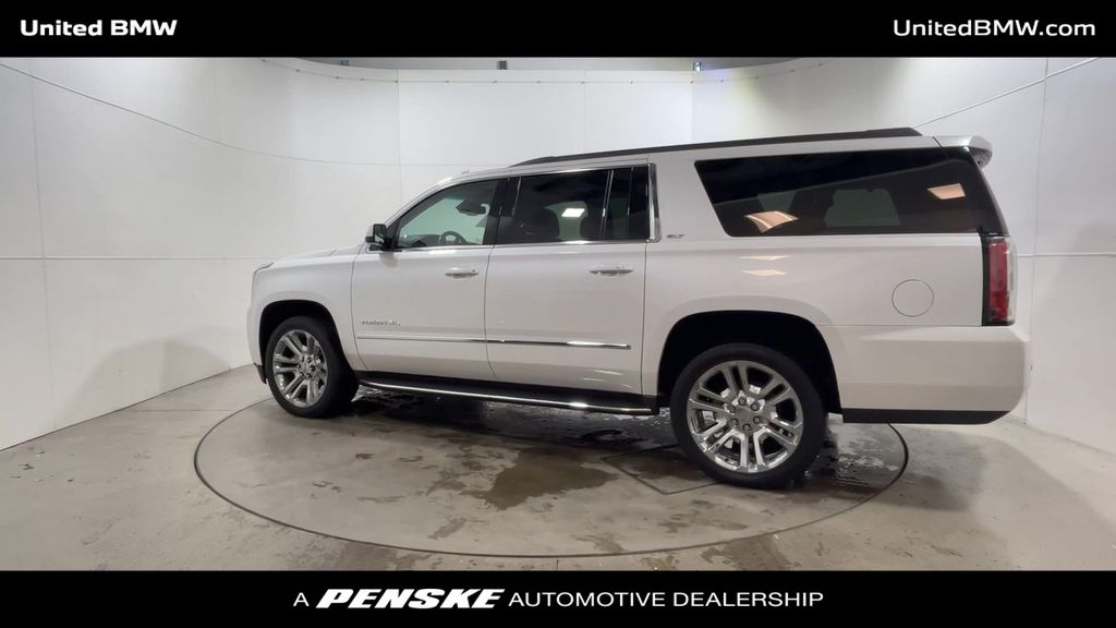 Thumbnail: 2019 GMC Yukon XL - 6