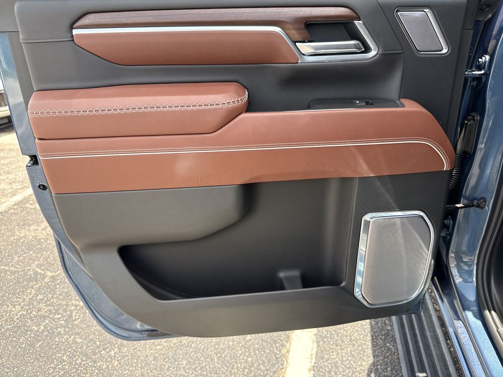 2026 GMC Sierra 2500HD Denali Ultimate Blue at Big Star Buick GMC