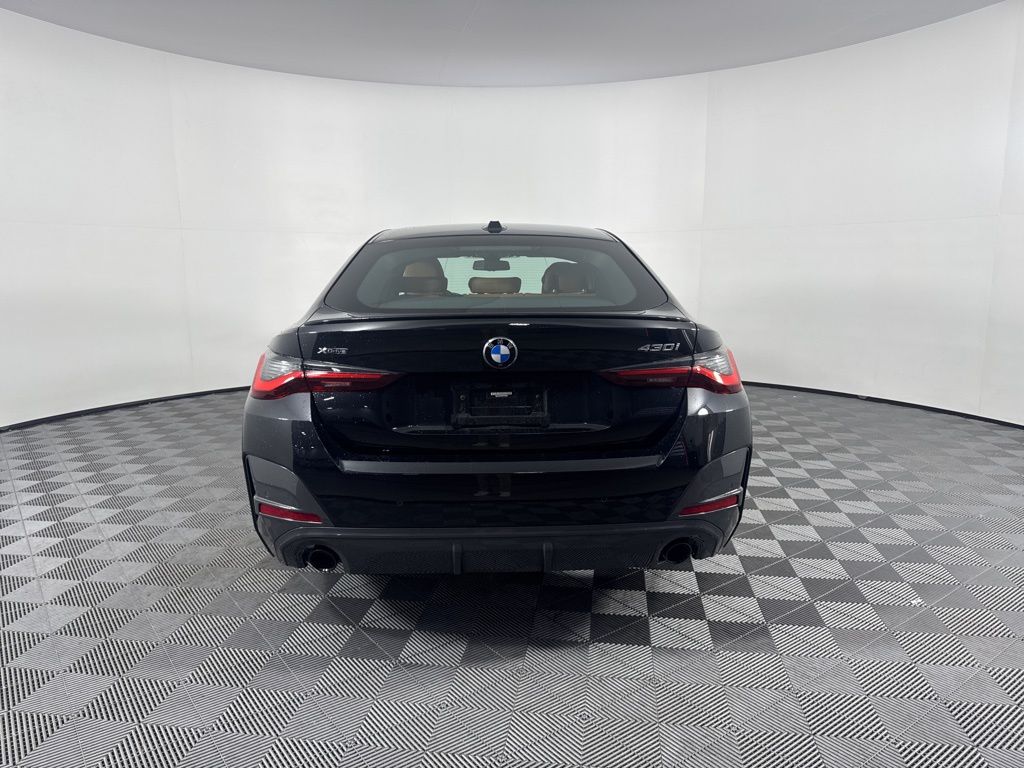 Thumbnail: 2023 BMW 4 Series - 6