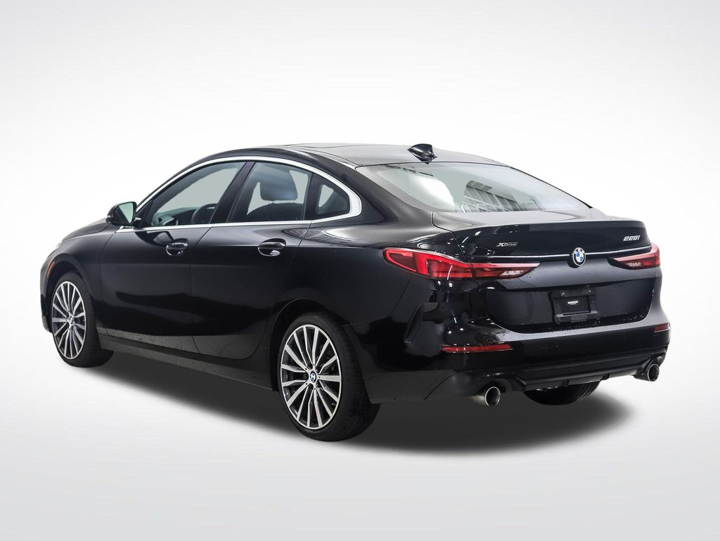 Thumbnail: 2021 BMW 2 Series - 3