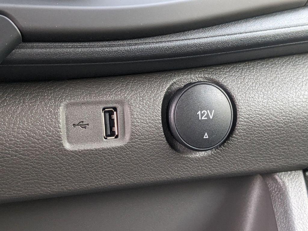 2025 Ford Transit-250 Cargo Van 