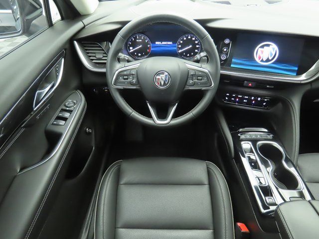 Thumbnail: 2023 Buick Envision - 10