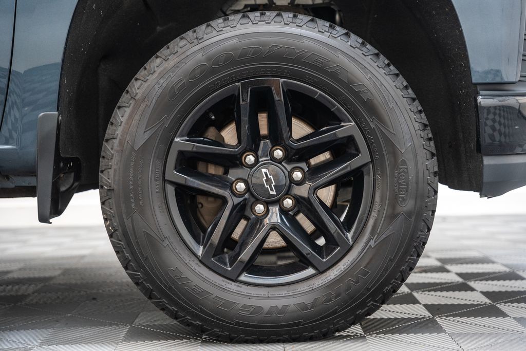 ChevroletSilverado 150019