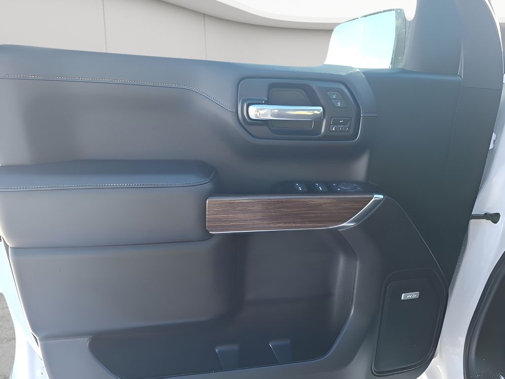 2022 Chevrolet Silverado 1500 LTD