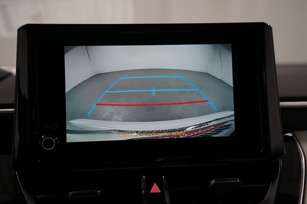 Thumbnail: 2026 Toyota Corolla - 19
