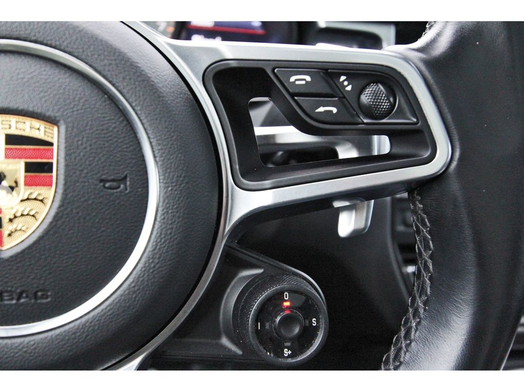 Used 2021 Porsche Macan SUV