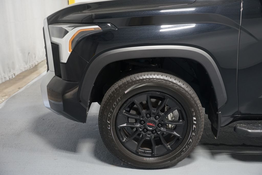Thumbnail: 2023 Toyota Tundra - 5