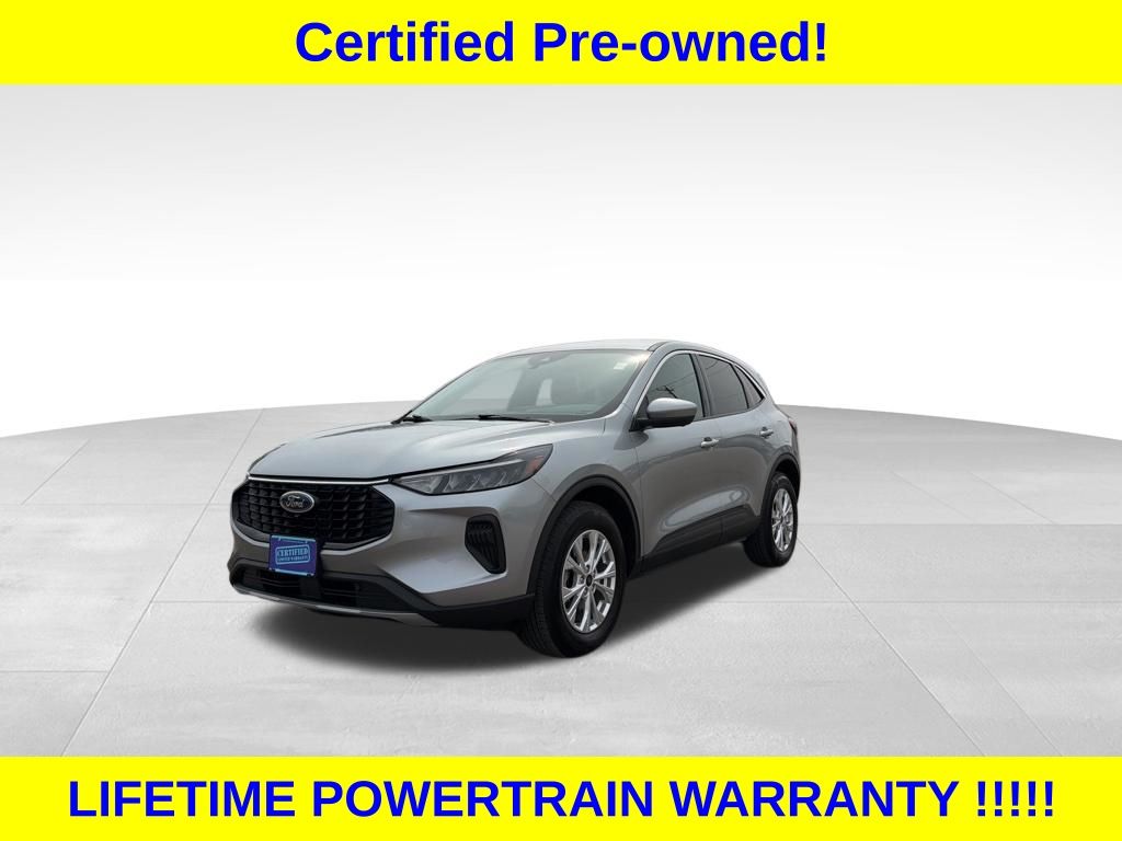 2023 Ford Escape Active AWD