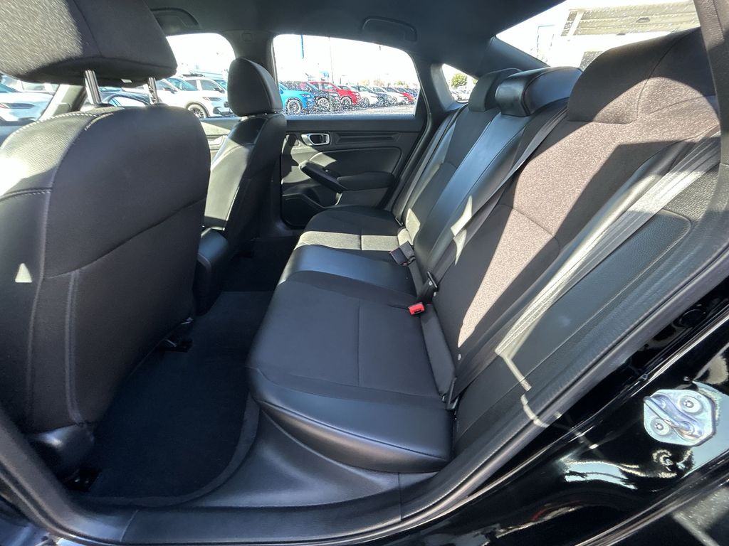 Thumbnail: 2023 Honda Civic - 22