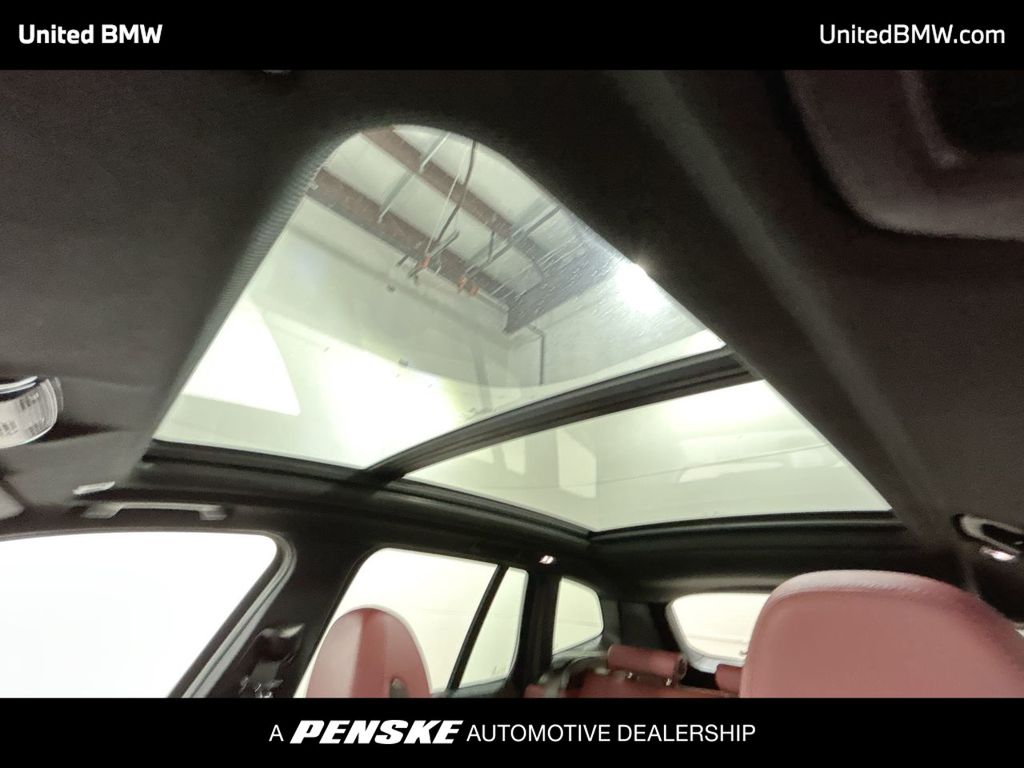 Thumbnail: 2022 BMW X3 - 20