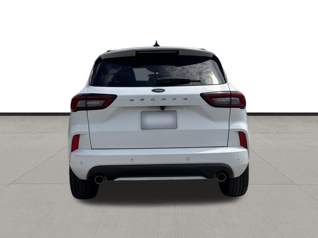 2023 Ford Escape ST-Line - 5