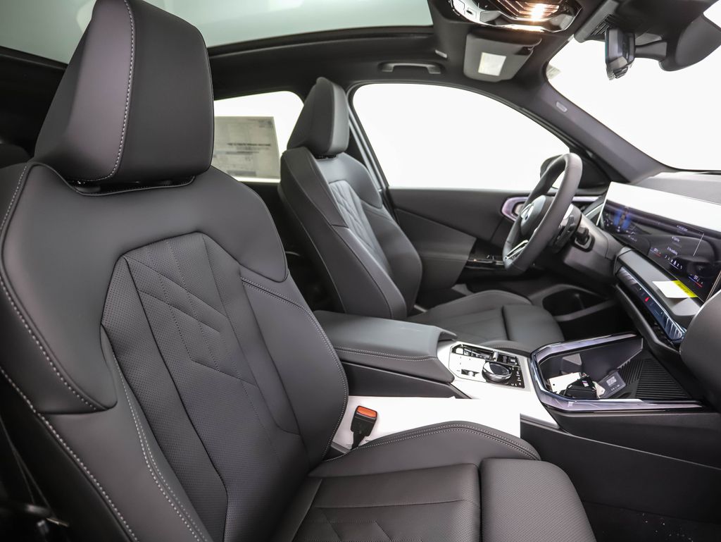 Thumbnail: 2026 BMW X3 - 30