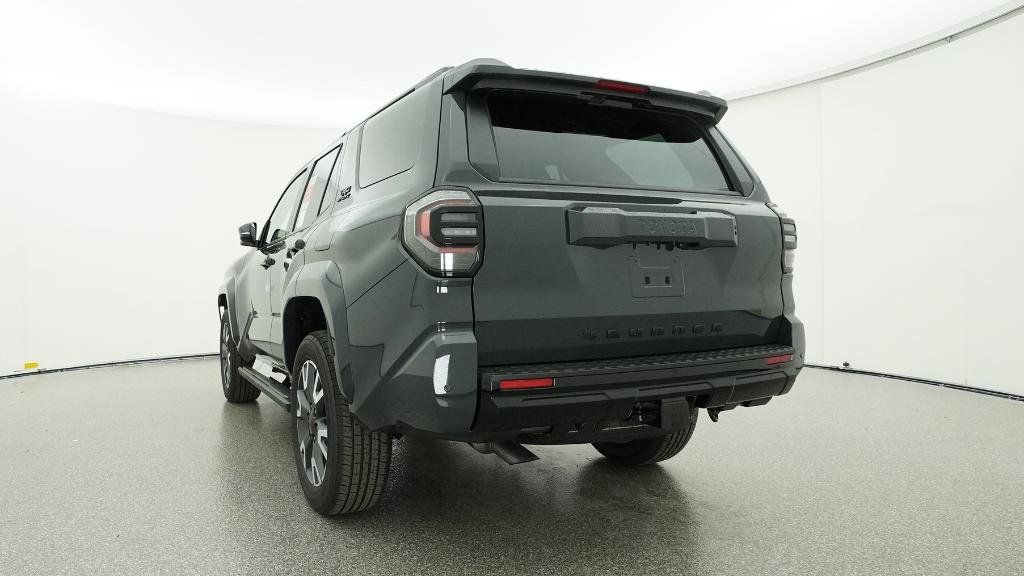 Thumbnail: 2025 Toyota 4Runner - 15