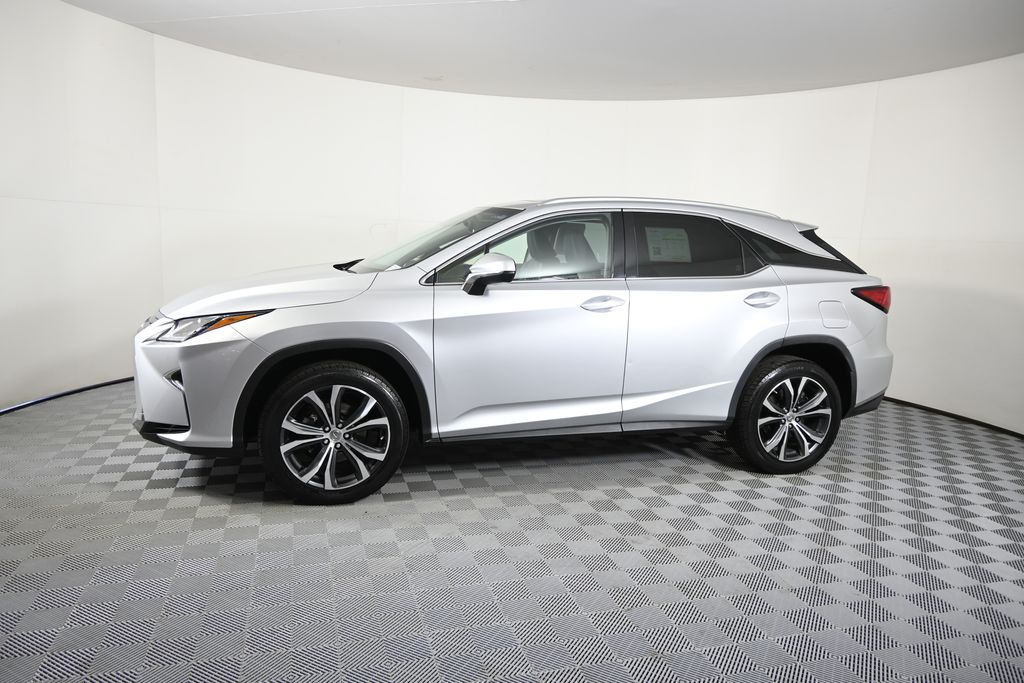 Used 2016 Lexus RX 350 with VIN JTJBZMCA3G2001956 for sale in Forest Lake, Minnesota