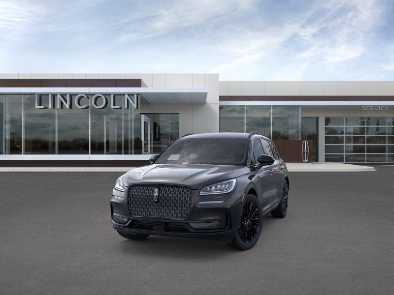 New 2026 Black Metallic Lincoln Premiere image 2