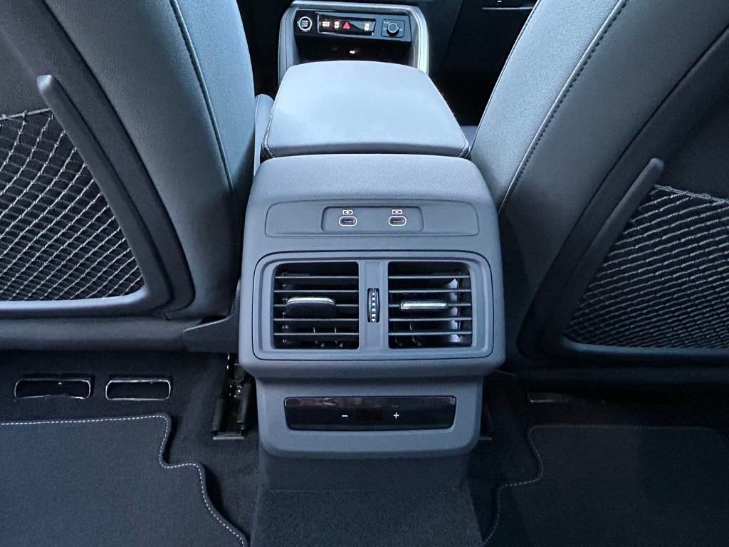 New 2025 Blue Audi 2.0T Premium Plus image 59