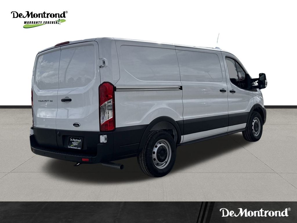 2025 Ford Transit-150 Base - 4
