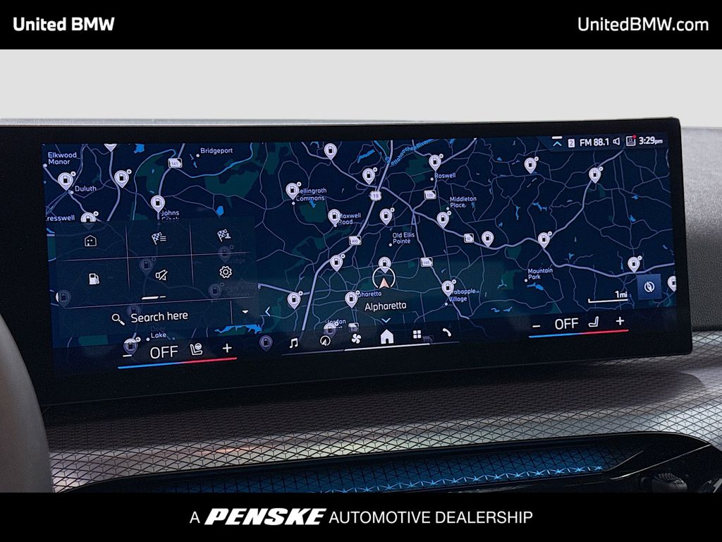 Thumbnail: 2026 BMW 4 Series - 10