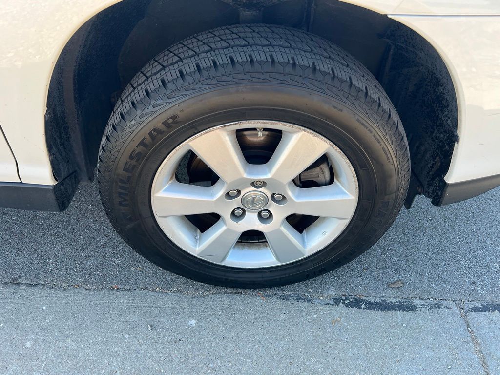 Used 2009 Lexus RX SUV