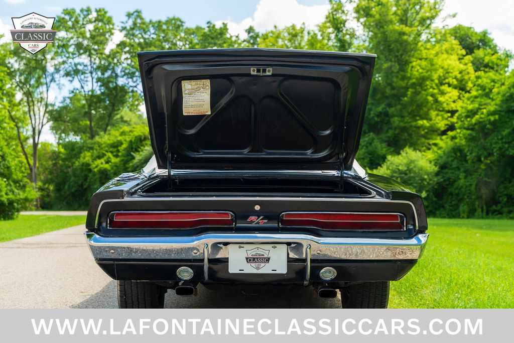 1969 Dodge Charger 59