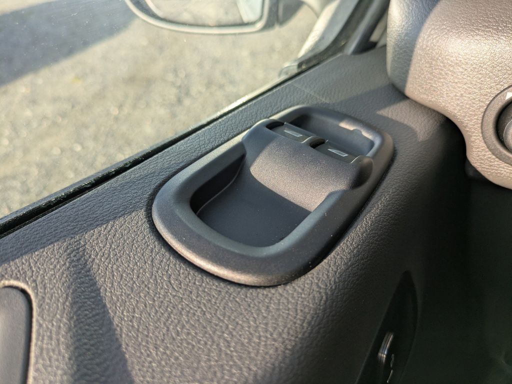 2026 Ford Transit-150 Cargo Van 