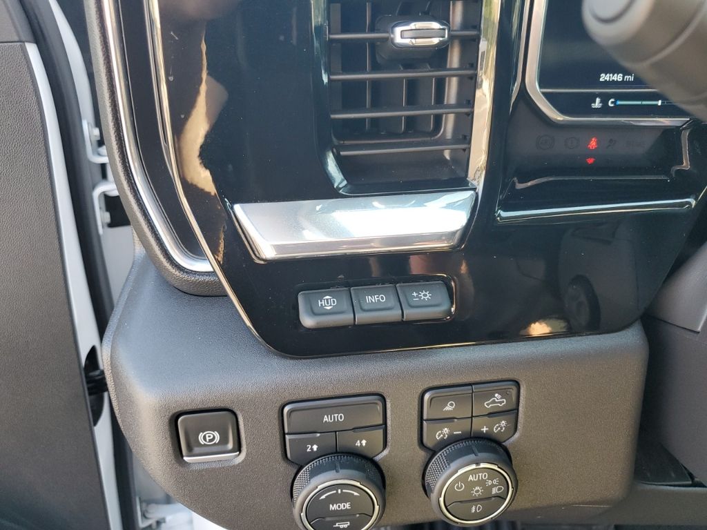 Used Car 2025 Chevrolet Silverado 1500  Ltz For Sale Under $60,000 In Austin, Texas