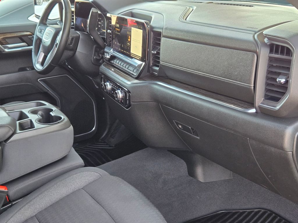 Used 2023 GMC Sierra 1500 Truck