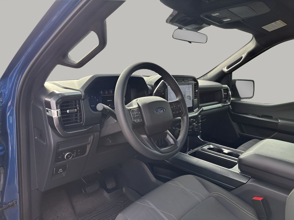 Used Car 2024 Ford F-150  Stx For Sale Under $50,000 In Austin, Texas