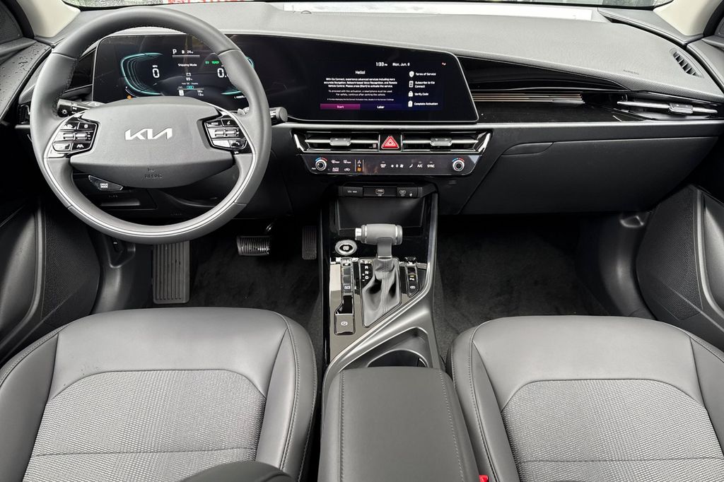 new 2026 Kia Niro car, priced at $32,280