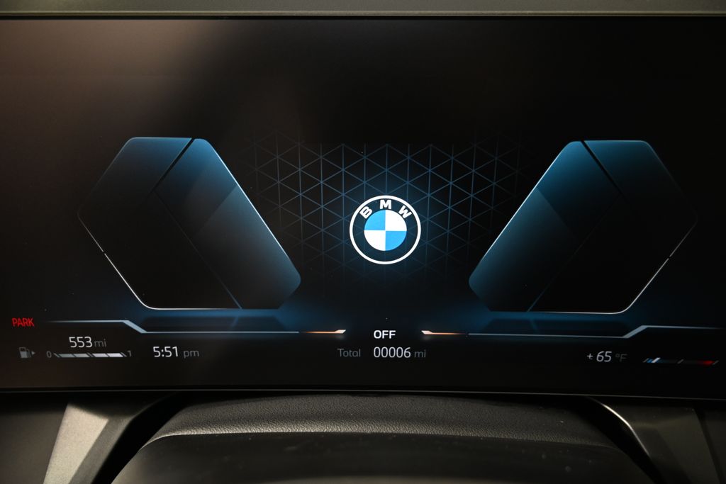 Thumbnail: 2026 BMW X3 - 26