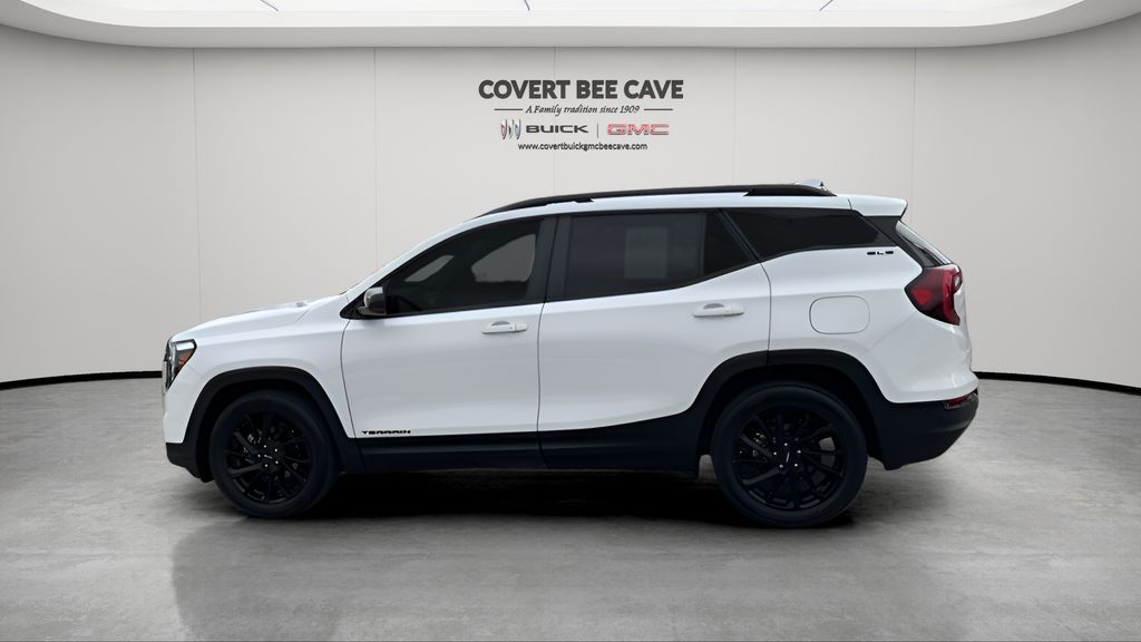 Used Car 2023 Gmc Terrain  Sle For Sale Under $25,000 In Austin, Texas