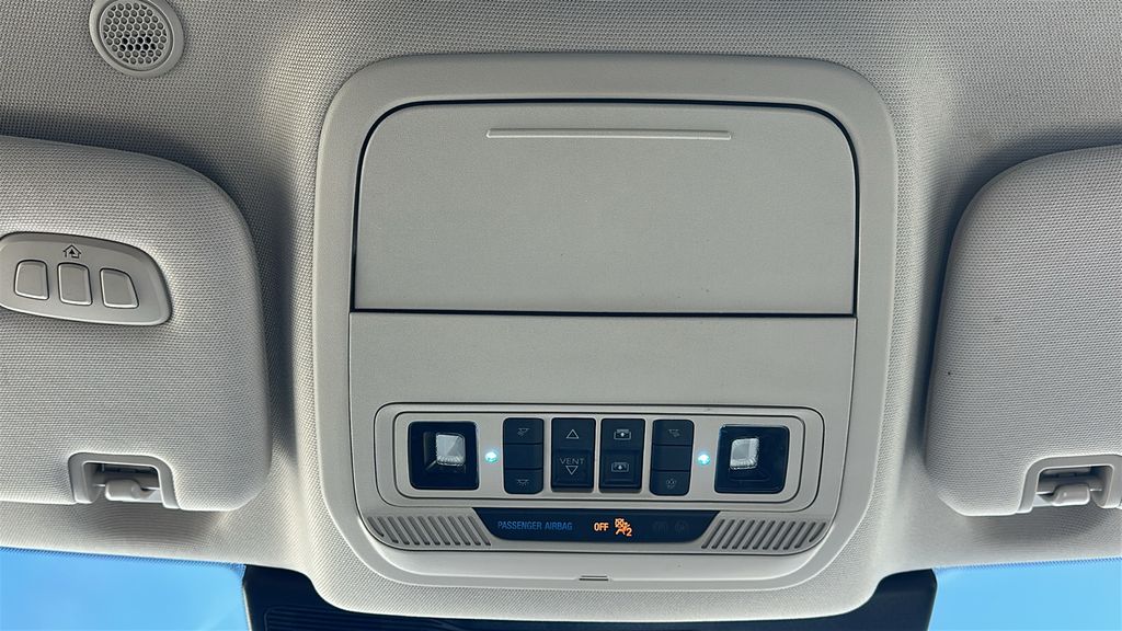 2022 Ford Explorer Limited Blue at DeMontrond Auto Country