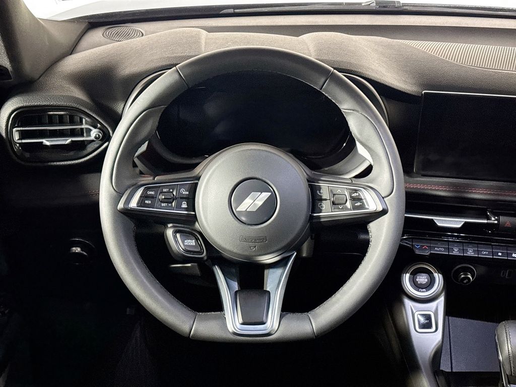 2024 Dodge Hornet R/T