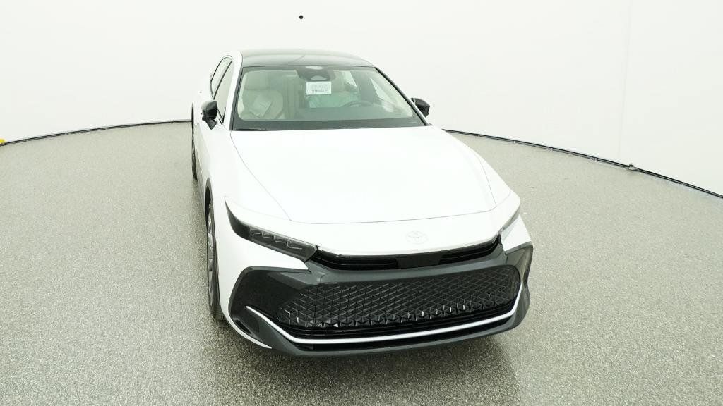 Thumbnail: 2026 Toyota Crown - 13