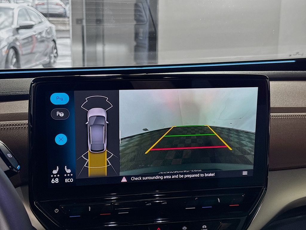 2024 Volkswagen ID.4 Standard