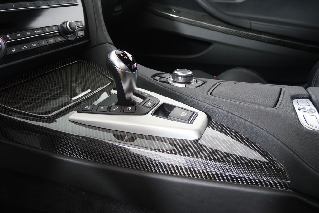 2014 BMW M6 Base 22